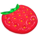 5' Strawberry Pool Float