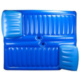 Face to Face 2-Person Pool Lounge
