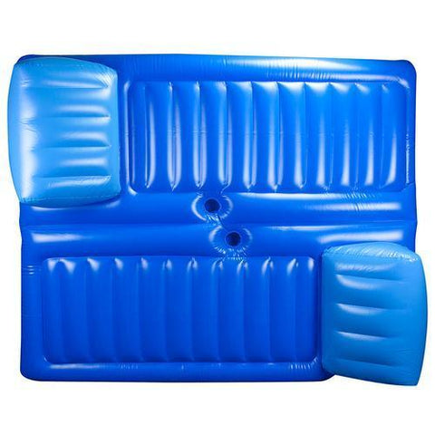 Face to Face 2-Person Pool Lounge