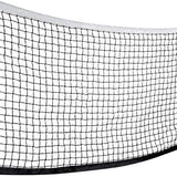 42' Tennis Net & Winch Cable with Carry Bag