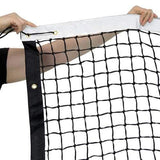 42' Tennis Net & Winch Cable with Carry Bag