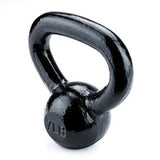 7lb Cast Iron Kettlebell