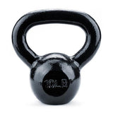 10lb Cast Iron Kettlebell