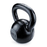 30lb Cast Iron Kettlebell