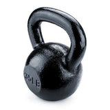 35lb Cast Iron Kettlebell