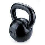 40lb Cast Iron Kettlebell