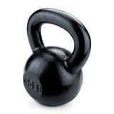 45lb Cast Iron Kettlebell