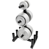 Olympic Plate Tree and Bar Holder