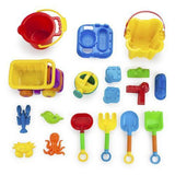 Bodacious Beach Bum Activity Pack