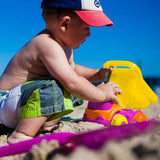 Bodacious Beach Bum Activity Pack