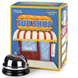 Sub Shop Board Game