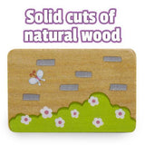 Princess Pine's Divine Block Castle