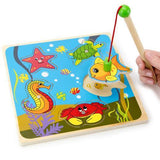 Lift & Look Magnetic Fishing