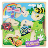 Lift & Look Magnetic Bug Catcher