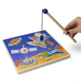 Lift & Look Magnetic Space Adventure