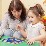 Lift & Look Magnetic Space Adventure