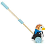 Radical Racers Madcap Penguin