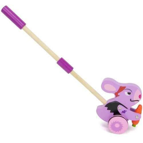 Radical Racers Burnout Bunny