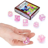 Story Time Dice: Fairy Tales