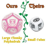 Story Time Dice: Fairy Tales