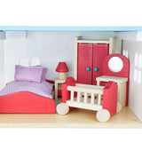 Cozy Family Bedroom Set