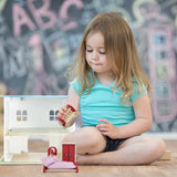 Cozy Family Bedroom Set