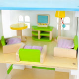 Luxurious Living Room Set