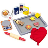 Sugar Sweet Bakery Set