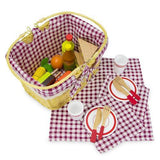 Slice & Share Picnic Basket