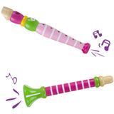 Mini Melodies Wooden Instrument Set