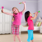 Mini Melodies Wooden Instrument Set