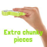 Chunky Exotic Safari Puzzle Board