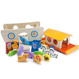 Noah's Ark Playset