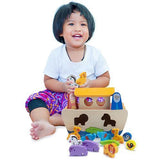 Noah's Ark Playset