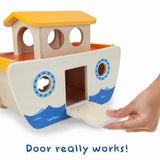 Noah's Ark Playset