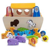 Noah's Ark Playset