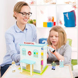 Helping Hands Hospital