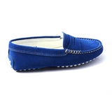 Tod's kids mocassin UXC00G00010RE0U412