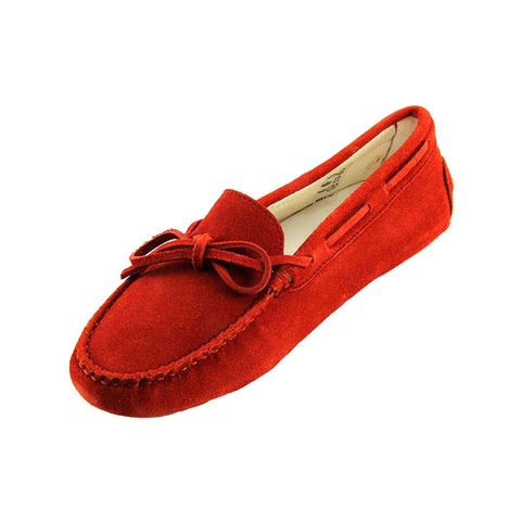 Tod's kids mocassin UXC00G00050SDDG828