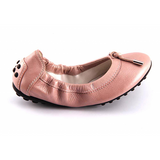 Tod's girl ballerinas UXC0HI04281SDUM400